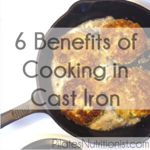 6 Benefits Of Cooking In Cast Iron 300x300 
