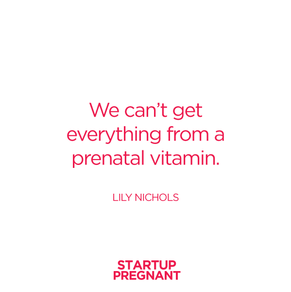 Startup Pregnant Podcast Lily Nichols Writing a Book as a Busy Mom. Behind the scenes: Real Food for Pregnancy.